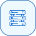 Platforms, One Backend
