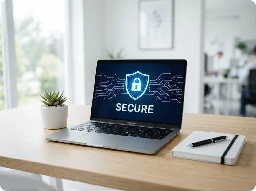Security Compliance Standards