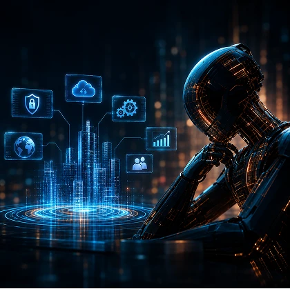 Enterprise-Level Solutions
