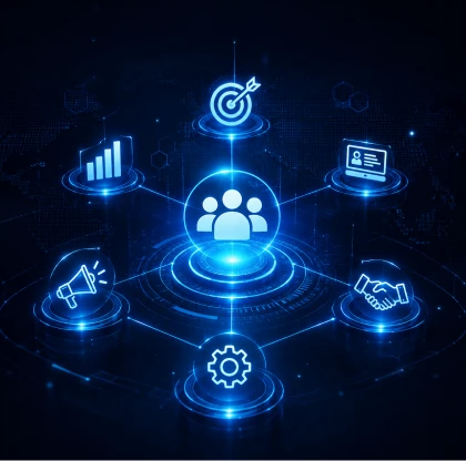 Solutions for Agencies