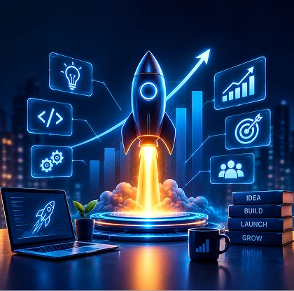 Startup-Focused