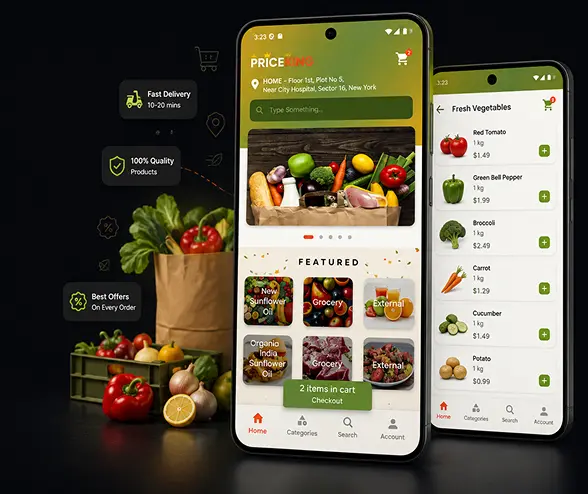 music App Like Price King?