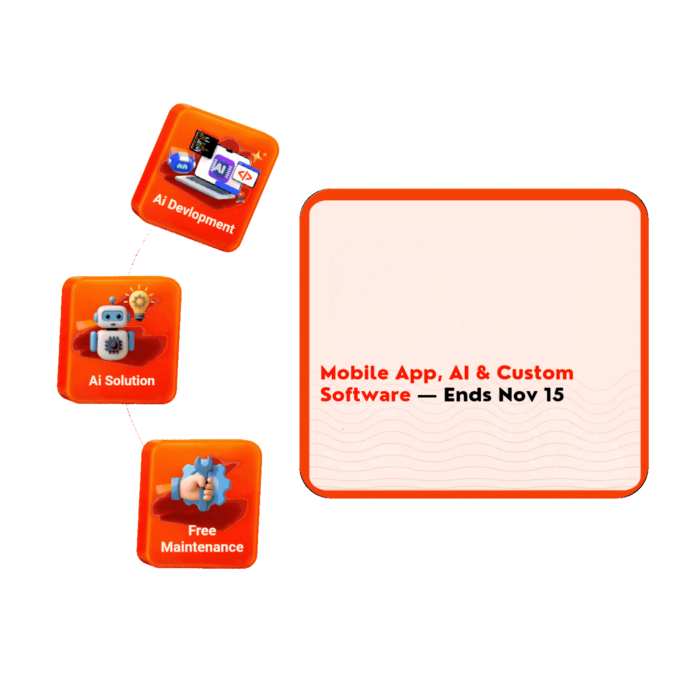 Halloween Offer