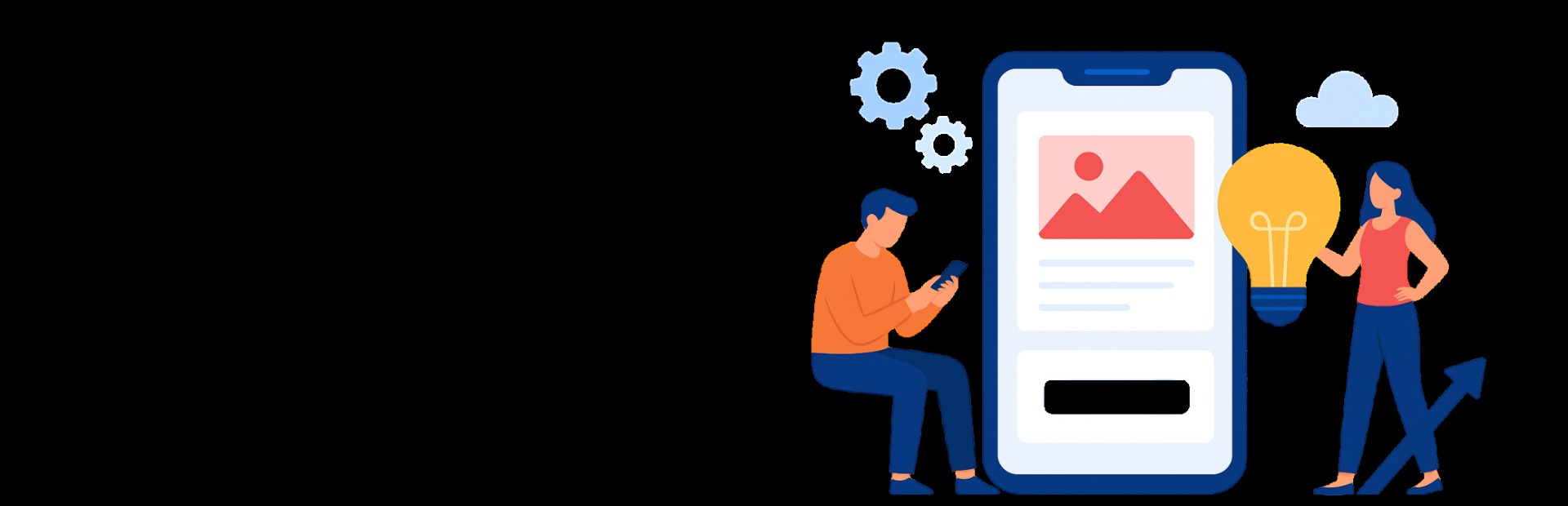 Why Is The Mobile App UX Design Important For Startups?