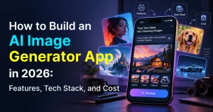 Build an AI Image Generator App