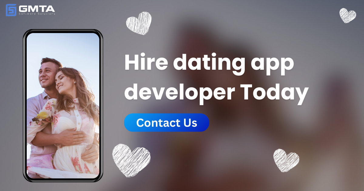 dating app services 