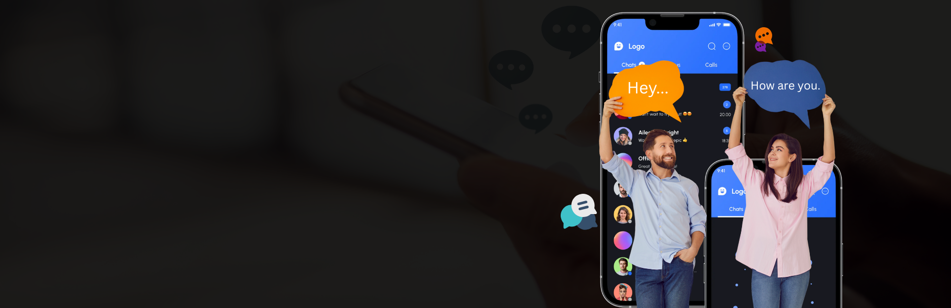 Chatting Apps