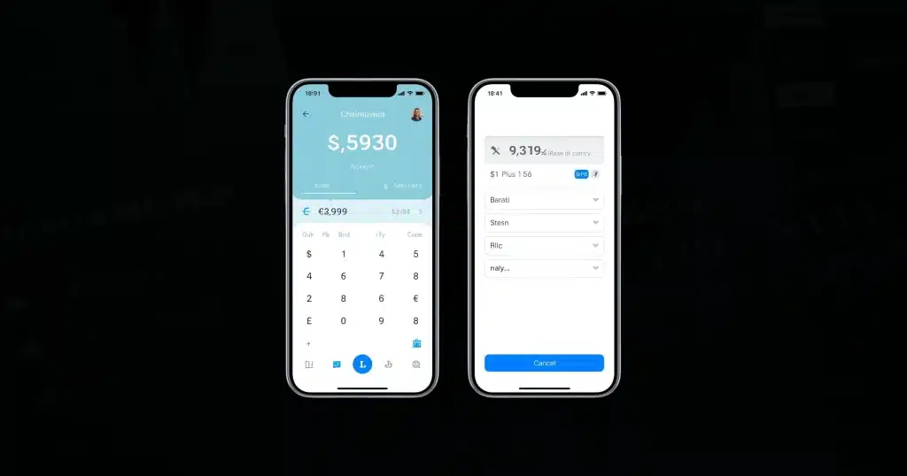 Best Currency Converter Apps for Easy Exchange