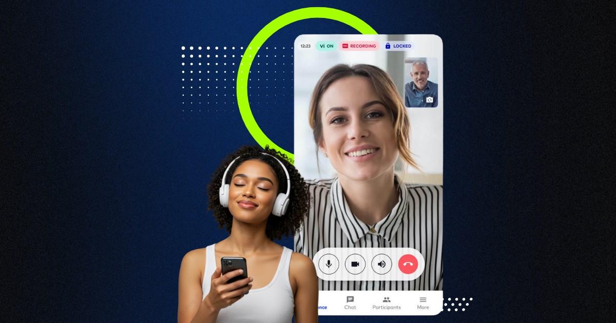 Omegle Alternatives (2025) – 33 Best Free Safe Omegle