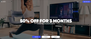 fitness plan app android