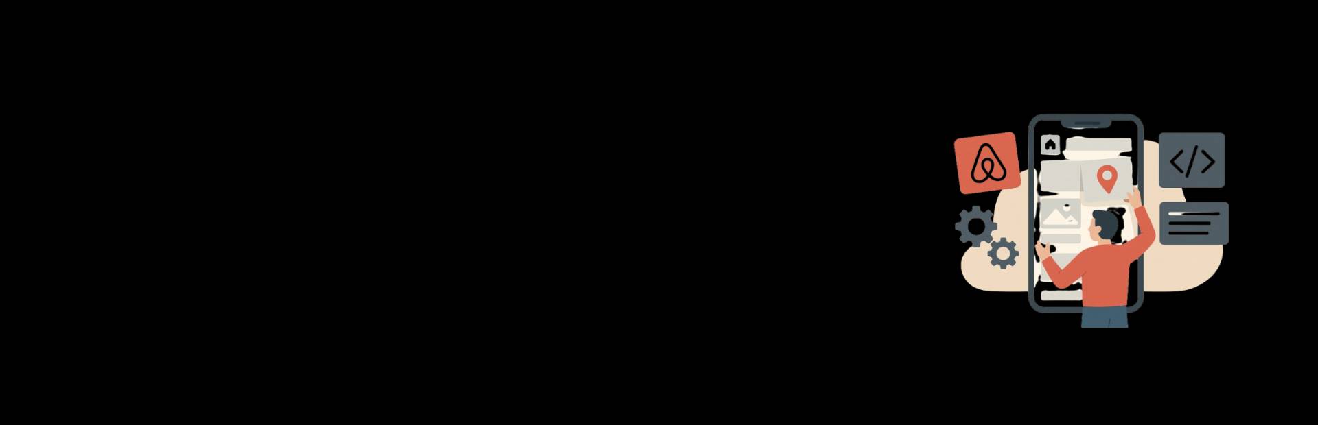 How to Build an App Like Airbnb