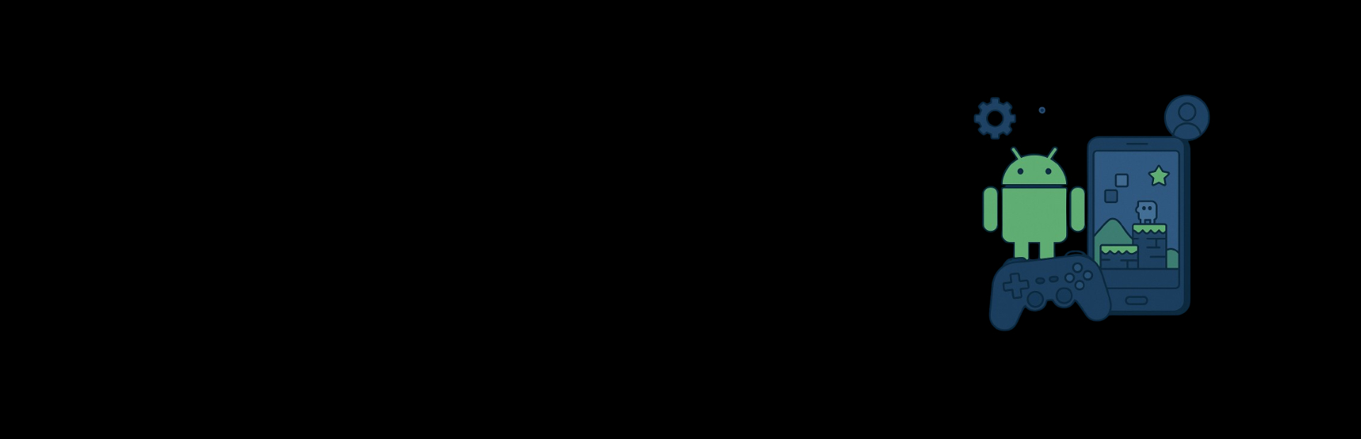 How to Create an Android Game? Beginner's Guide 2025