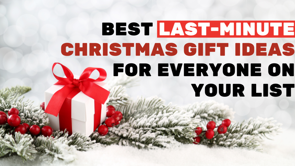 34 Perfect Gifts For The Perfect Person: You