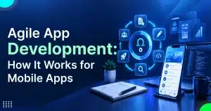 agile app development