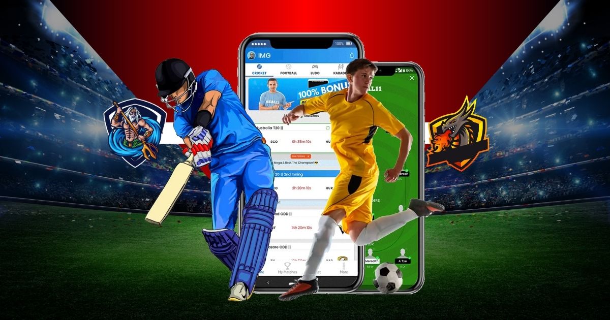 Best 10 Cricket Betting Apps in India for 2025