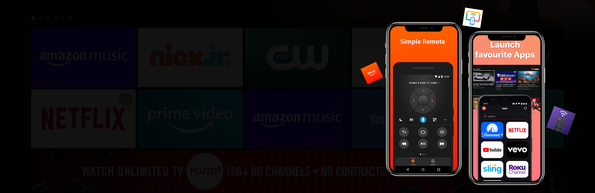 10 New Apps for Firestick in 2025 You Must Try