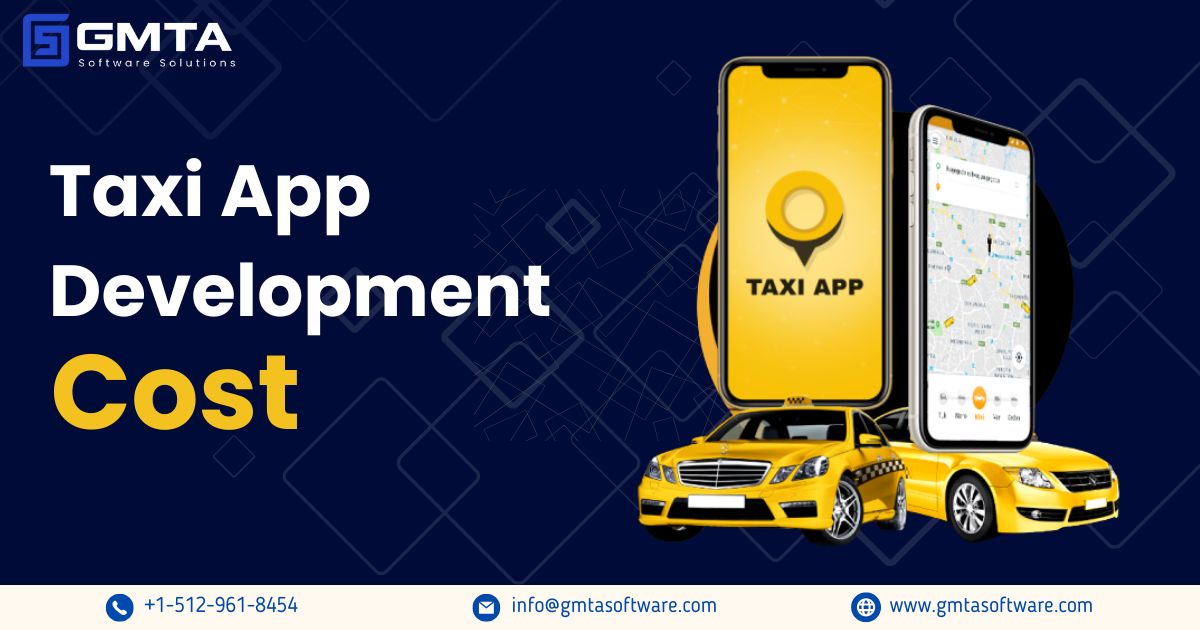How much does it cost to build a taxi app?...