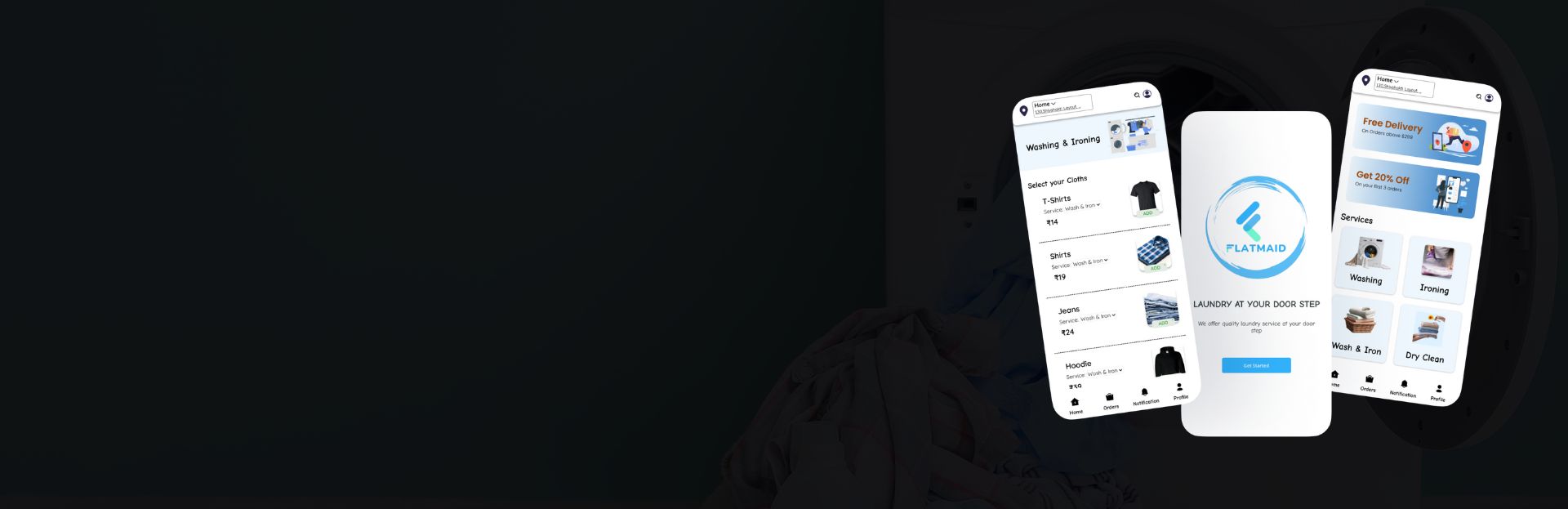 Top 10 Laundry App Development Companies in the USA_ A Detailed Comparison