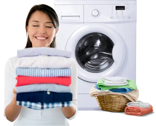 Laundry App Solution