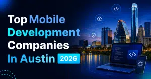 Software Development Companies in Austin