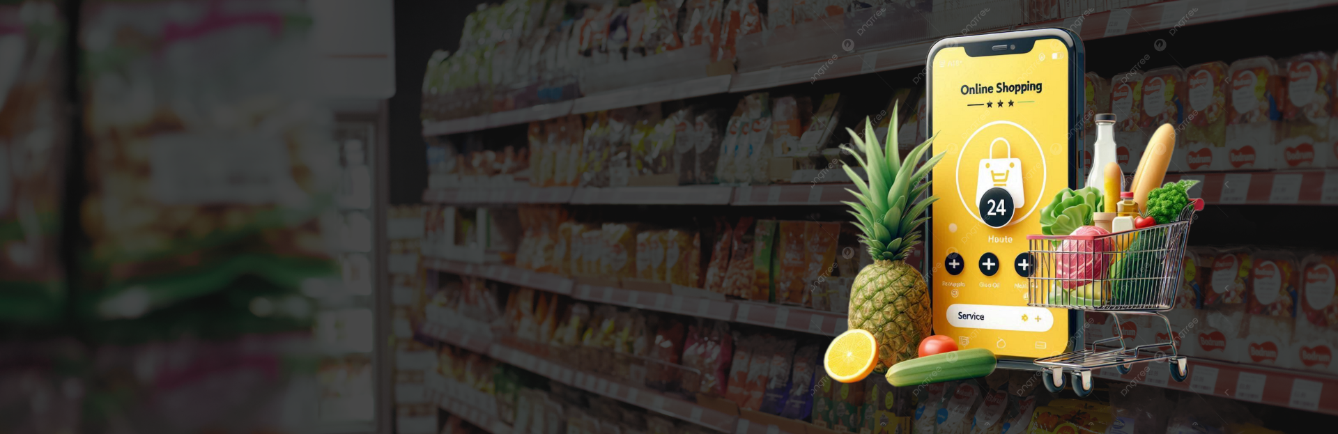 Best Practices for Grocery App Design: The Ultimate Guide