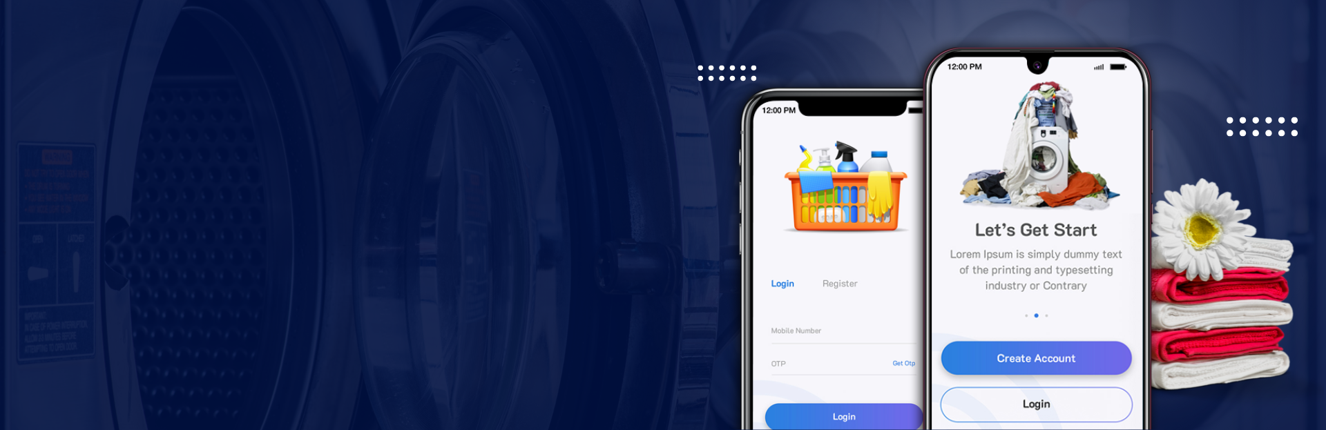 Build a Laundry App Like Cleanly Complete Guide (1)