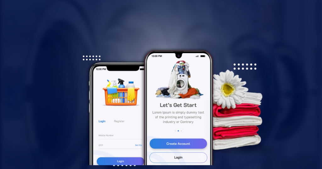 Build a Laundry App Like Cleanly Complete Guide (1)