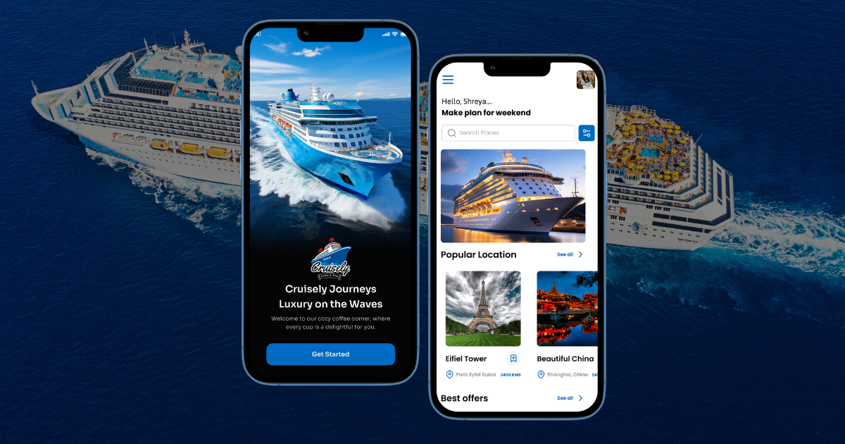 Cruise App Development Guide