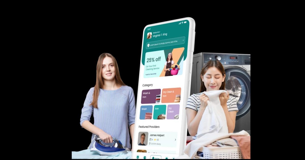 Must-Have Features to Include in Your On-Demand Laundry App
