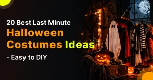 Halloween Costumes Ideas