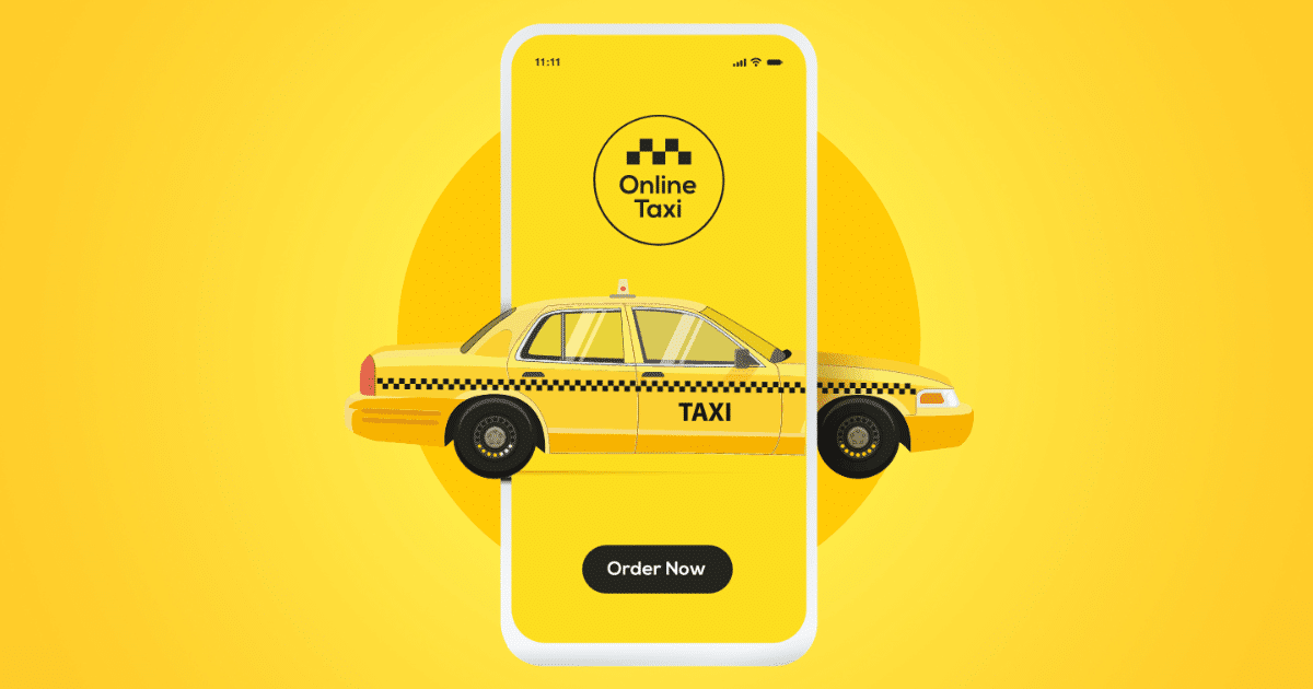 How Much Does It Cost to Develop a Taxi Booking...