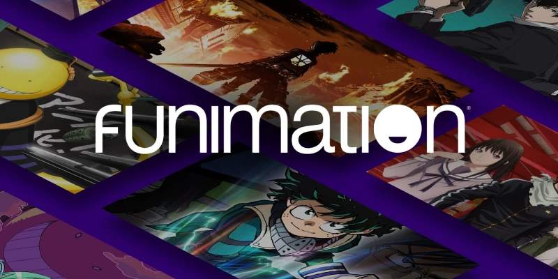 Funimation Aniwatch Alternatives