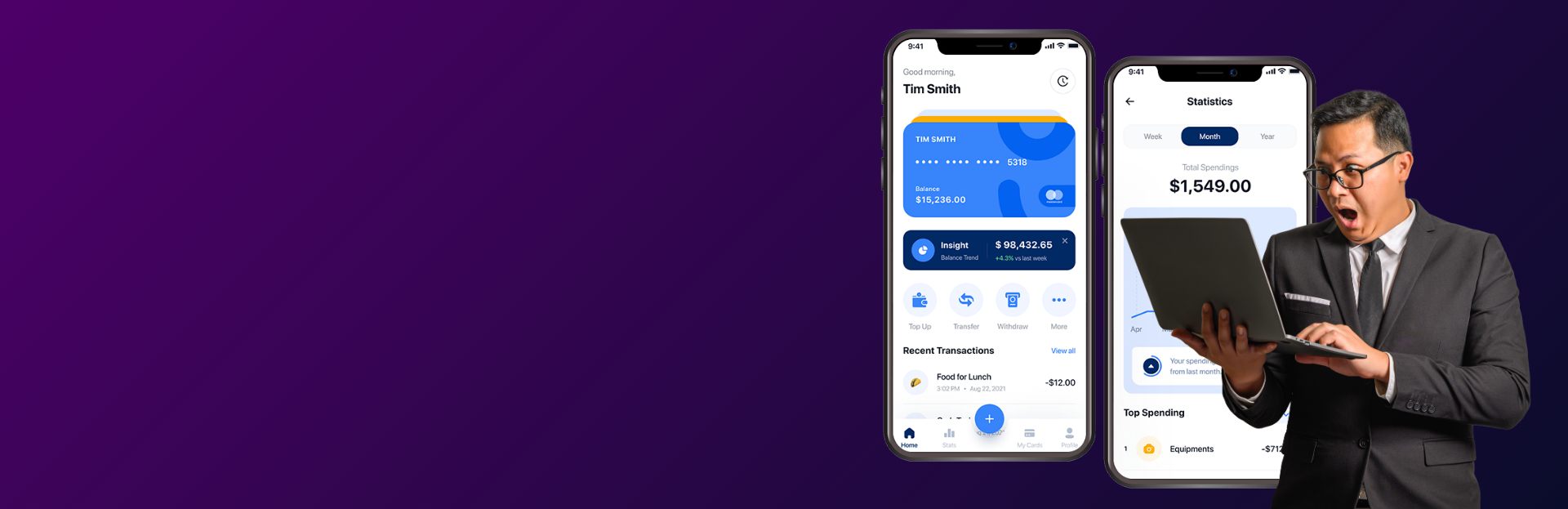 How to Start an eWallet Business