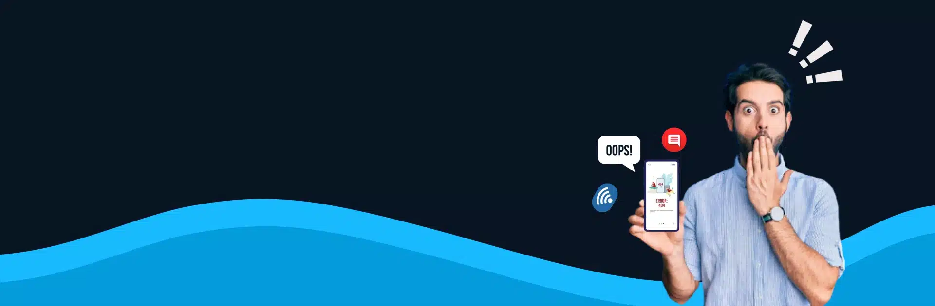 Mobile App Development Mistakes