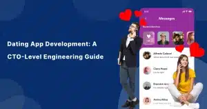 Dating App Development: A CTO-Level Engineering Guide