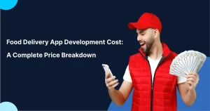 Food Delivery App Development