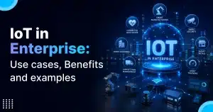 Enterprise iot