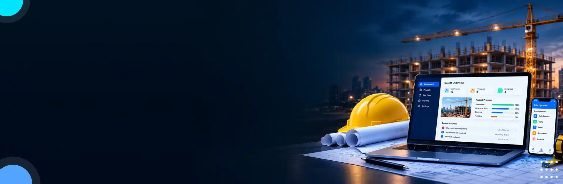 Cost To Develop Construction Software