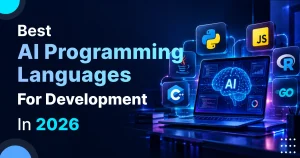 ai programming languages