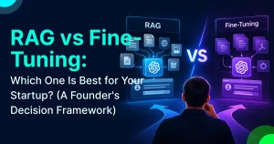 RAG vs Fine-Tuning