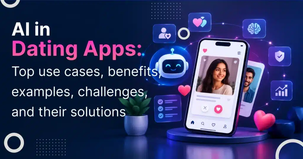 ai in dating apps