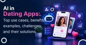 ai in dating apps