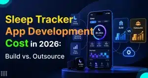 sleep tracker app development